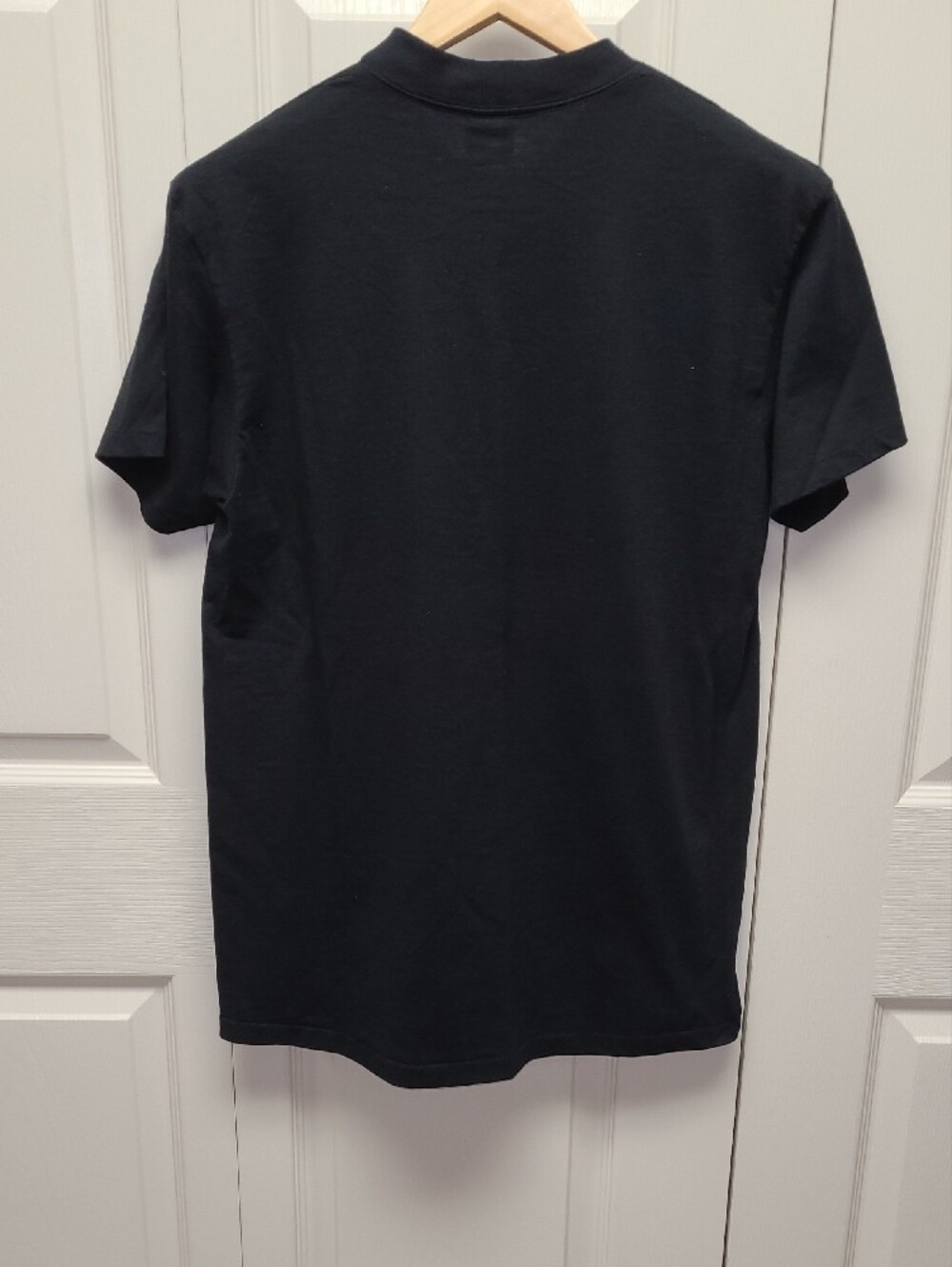 Delta Black Collectible Vintage Davey Allison Texaco Havoline Racing Graphic Tee - Picture 6 of 9